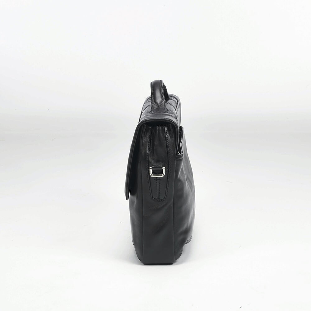 SAMSONITE Sidaho Laptop Briefcase 15,6" Black