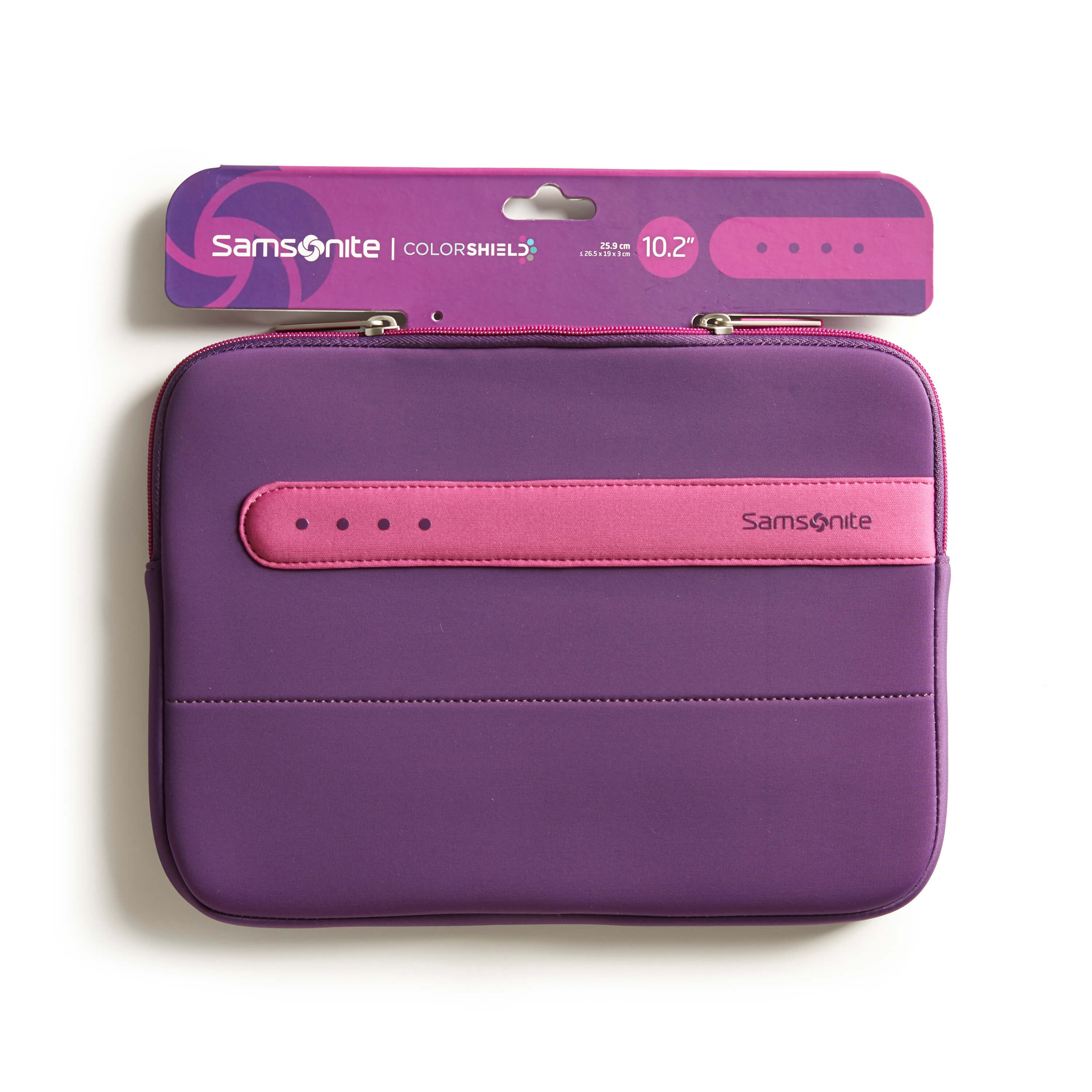 SAMSONITE COLORSHIELD Sleeve 10,2" Rosa