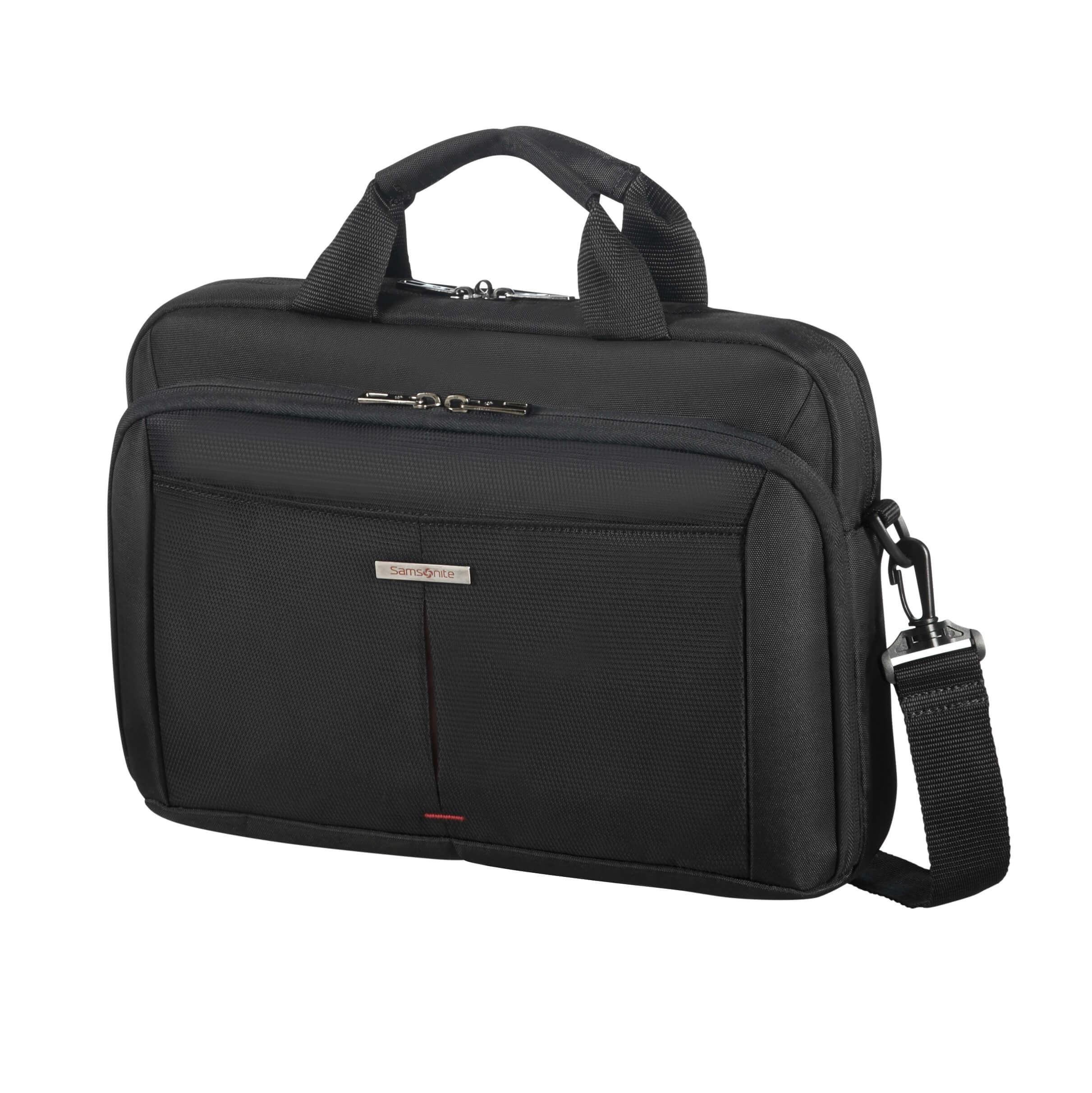 SAMSONITE Bag GUARDIT 2 13,3/14" Svart