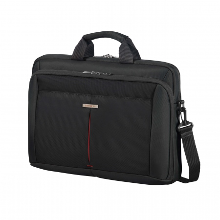 SAMSONITE Bag GUARDIT 2 17,3&quot; Svart