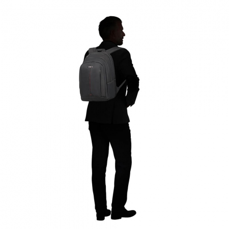 SAMSONITE Backpack GUARDIT 2 14,1&quot; Svart