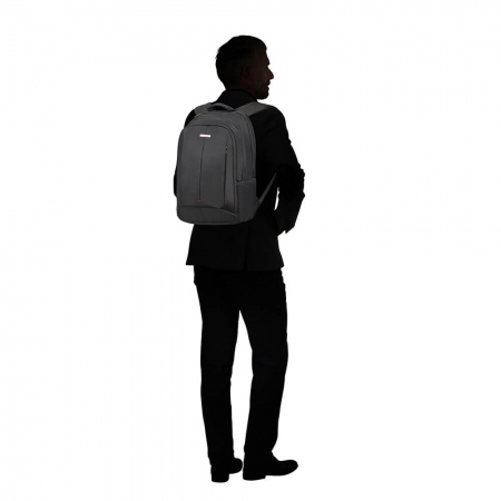 SAMSONITE Backpack GUARDIT2 15,6 Svart
