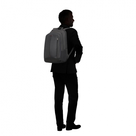 SAMSONITE Backpack GUARDIT2 17,3&quot; Svart