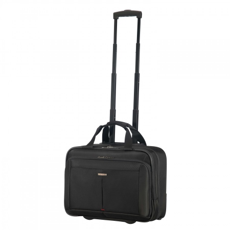 SAMSONITE Bag GUARDIT 2 17,3&quot; Rolling Tote svart