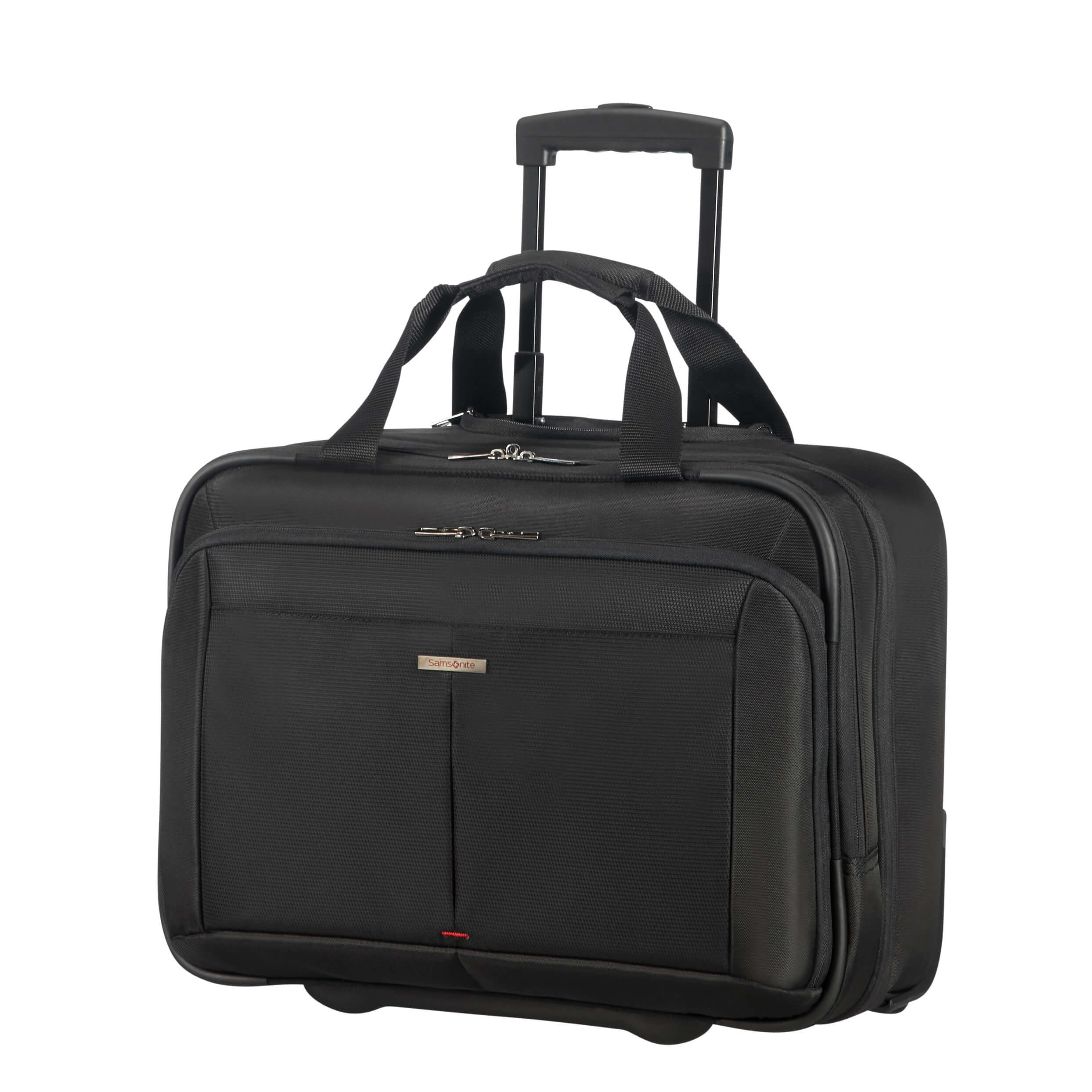 SAMSONITE Bag GUARDIT 2 17,3" Rolling Tote svart