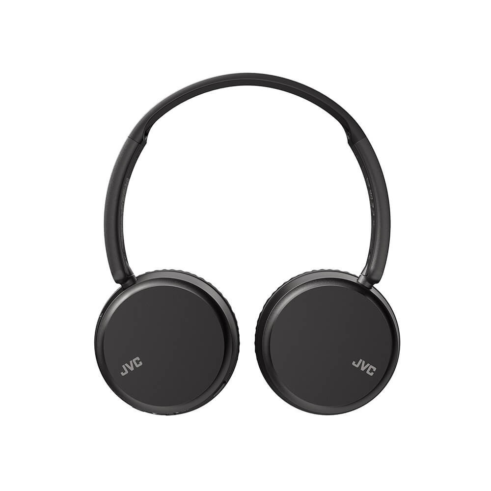 JVC Headphone On-Ear Black HA-S36W-B-U
