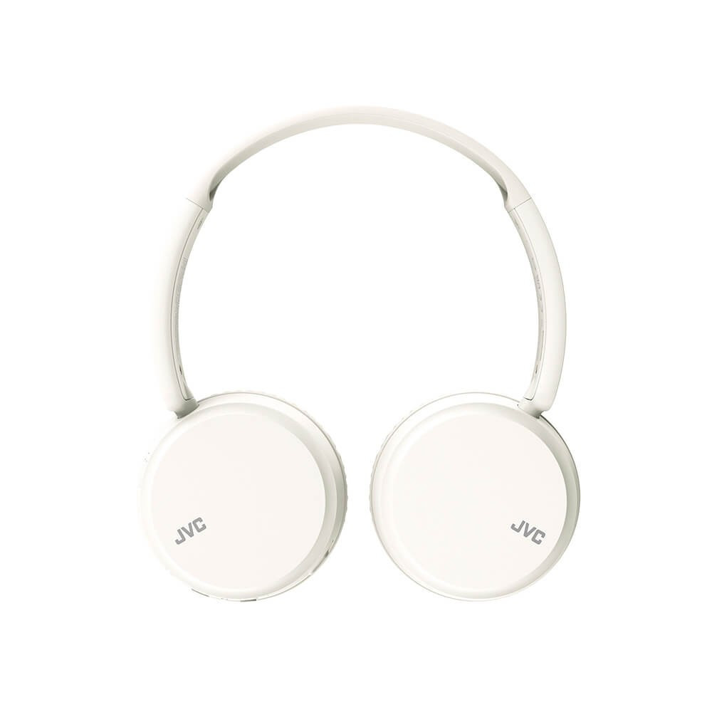 JVC Headphone On-Ear White HA-S36W-W-U