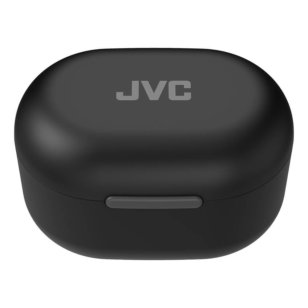 JVC Headphone In-Ear True Wireless Black ANC HA-A30T-B-U