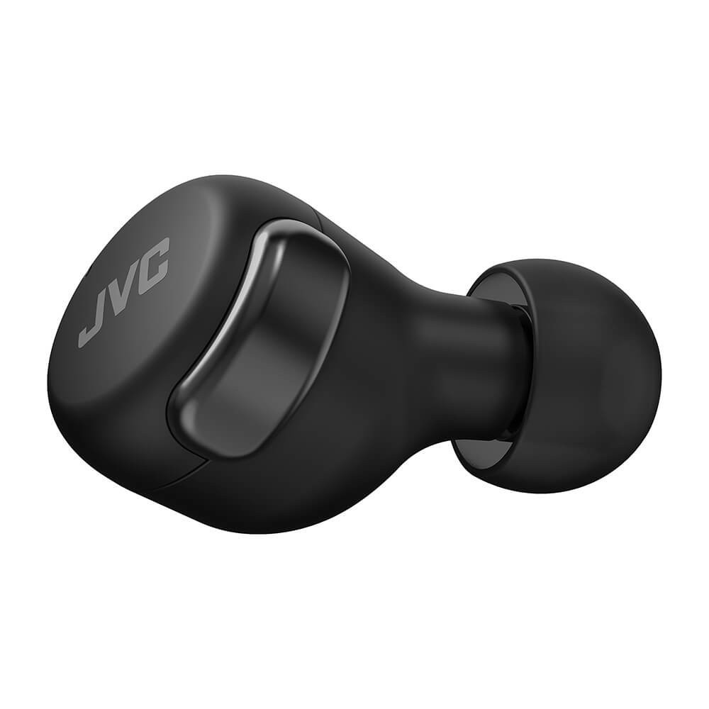 JVC Headphone In-Ear True Wireless Black ANC HA-A30T-B-U