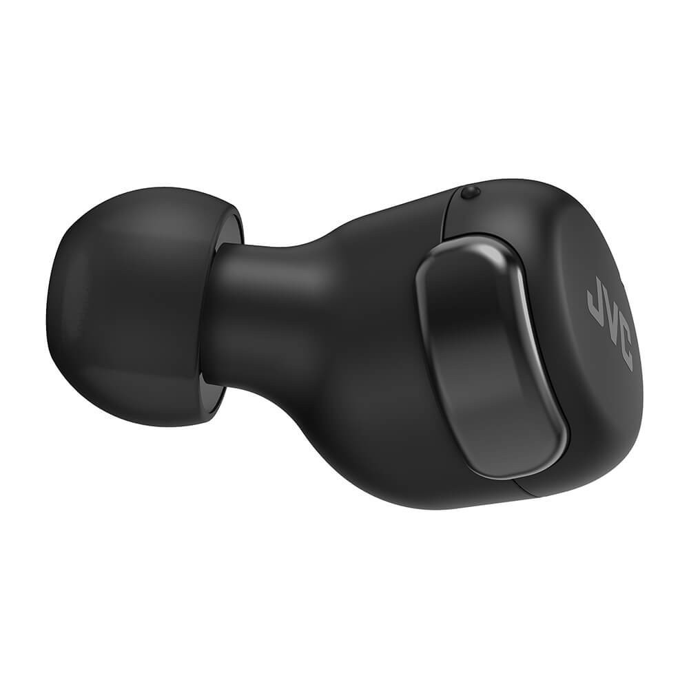 JVC Headphone In-Ear True Wireless Black ANC HA-A30T-B-U