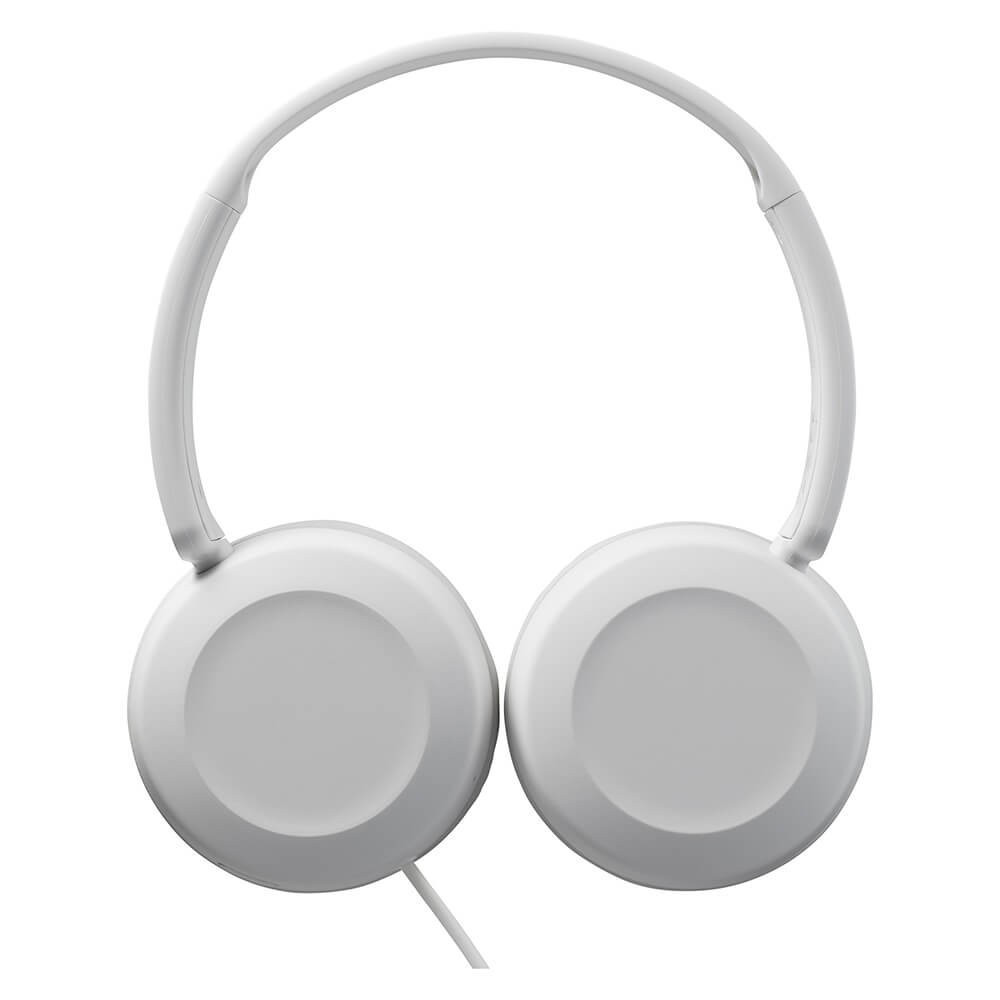 JVC Hodetelefon HAS31 On-Ear Hvit