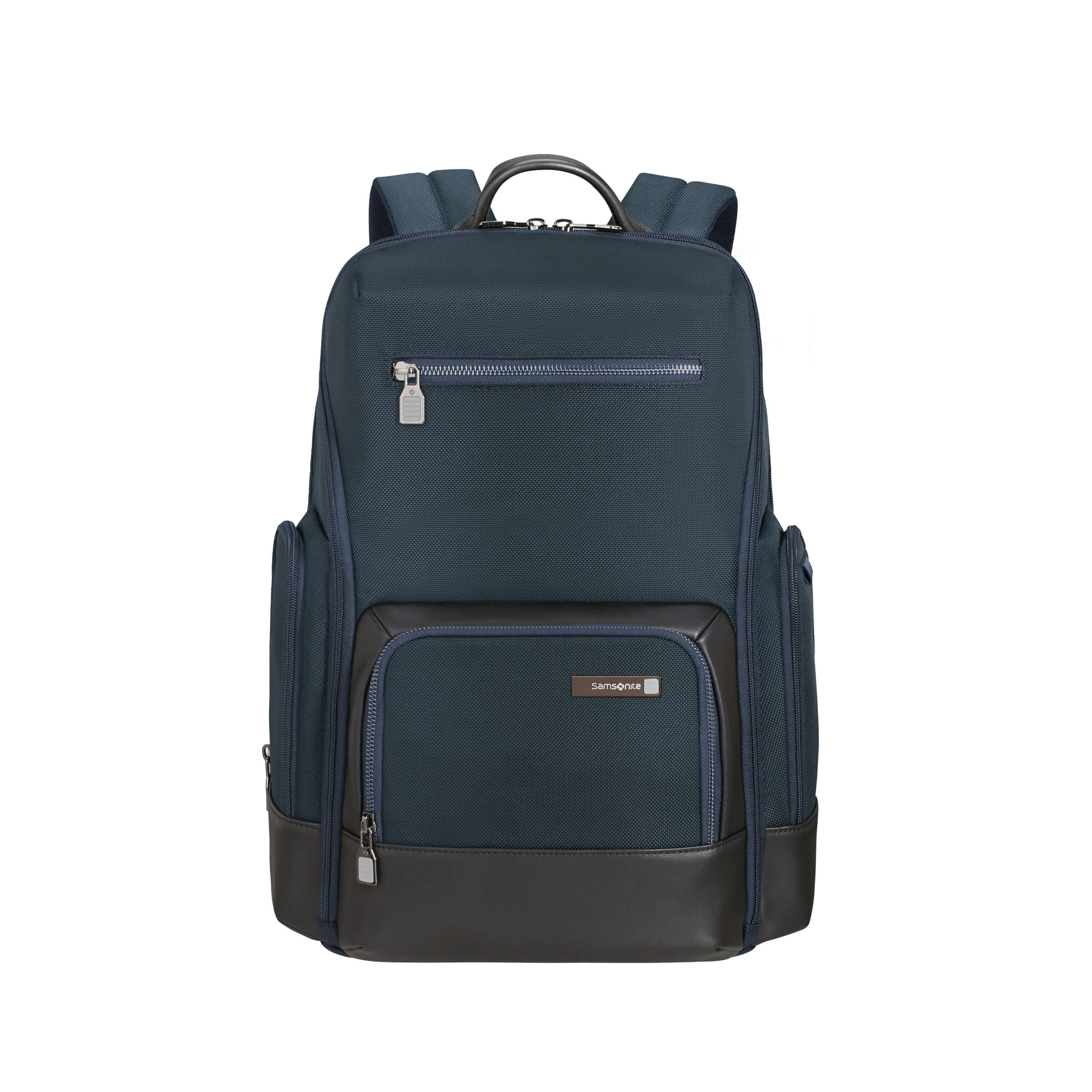 SAMSONITE Ryggsekk SAFTON 15,6" Blå