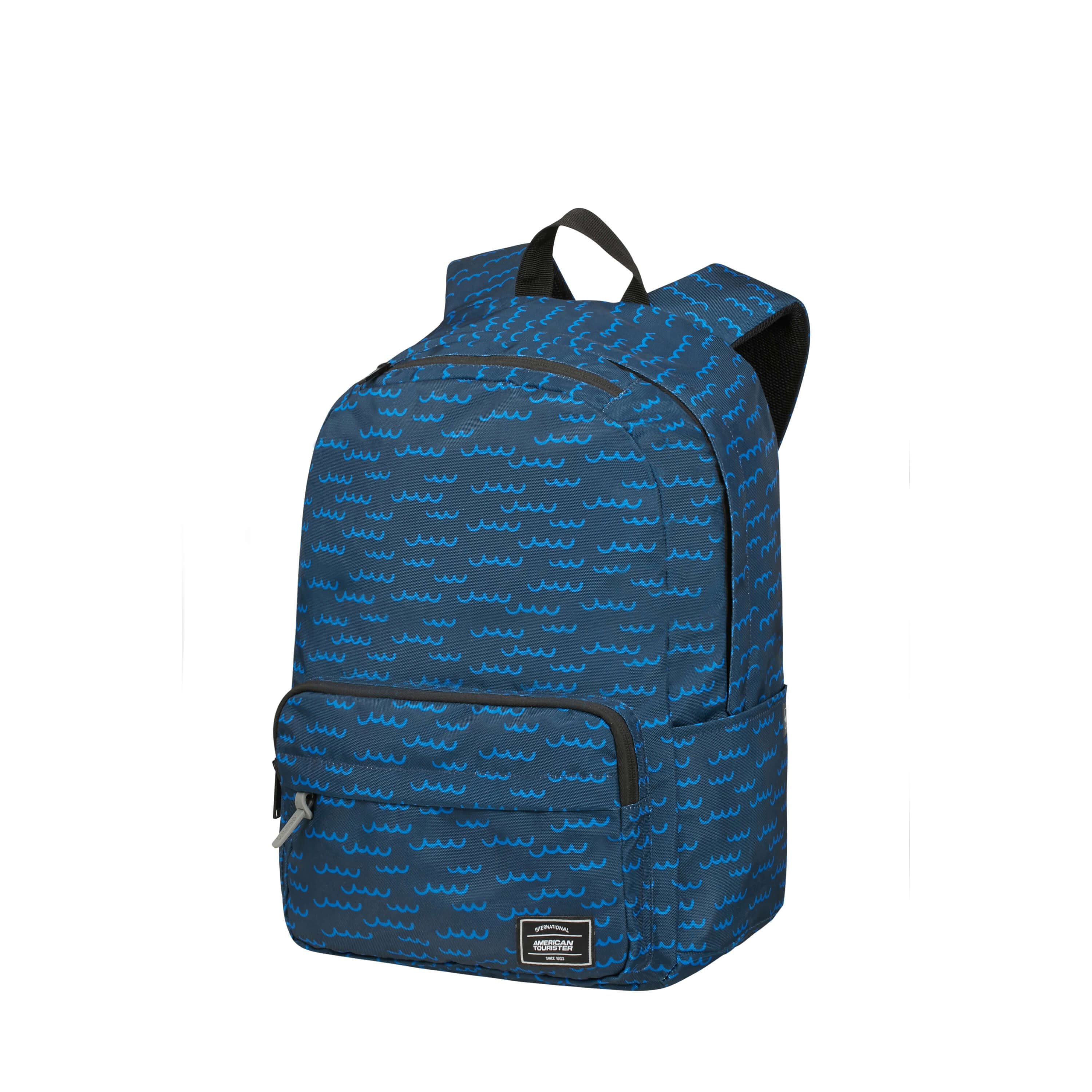 AMERICAN TOURISTER Ryggsekk URBAN GROOVE BP1 Blå