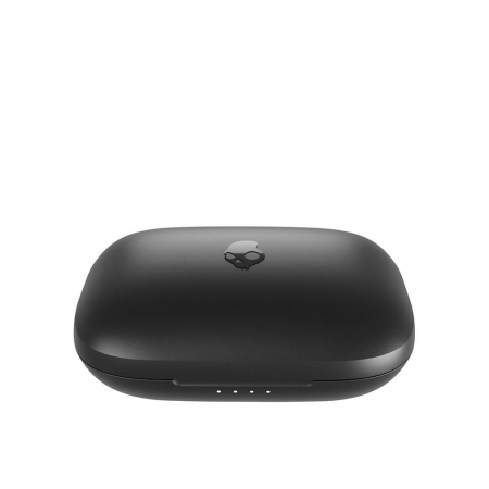 SKULLCANDY Hodetelefon Push Active True Wireless In-Ear Svart/Orange