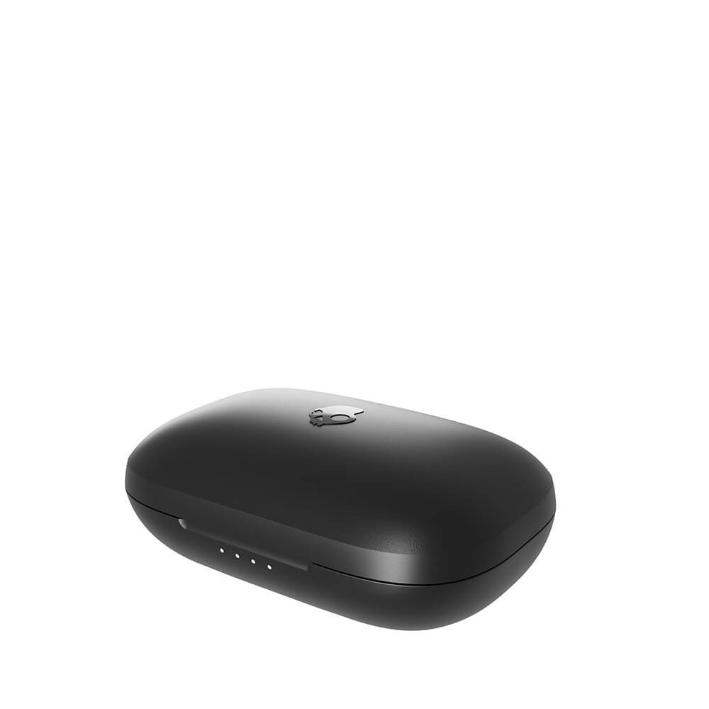 SKULLCANDY Hodetelefon Push Active True Wireless In-Ear Svart/Orange