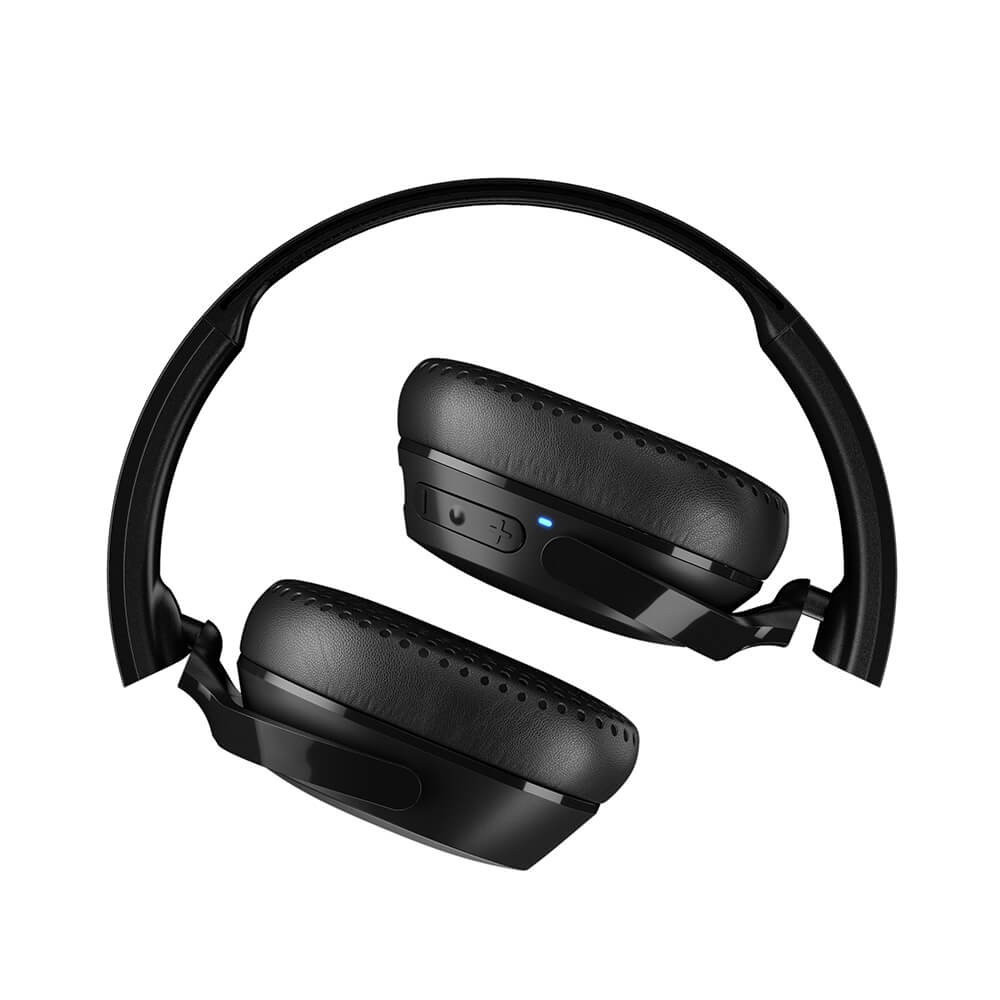 SKULLCANDY Headphone BT Riff 2 Wireless On-Ear Black