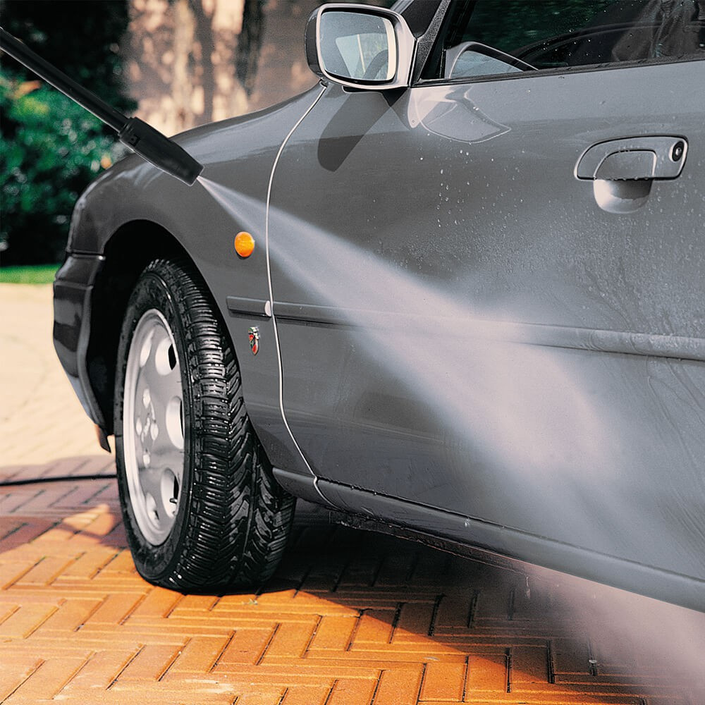 TAURUS High Pressure Cleaner 1400W 105 Bar