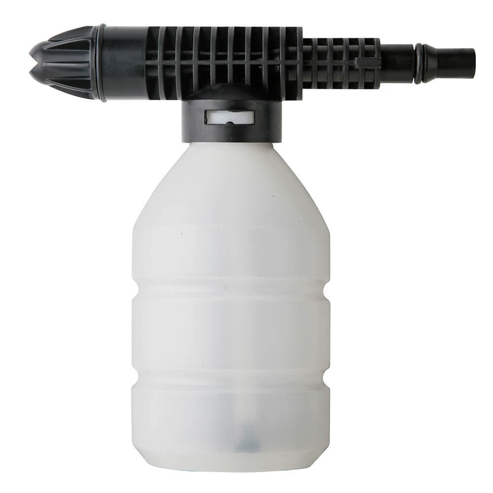 TAURUS High Pressure Cleaner 1400W 105 Bar