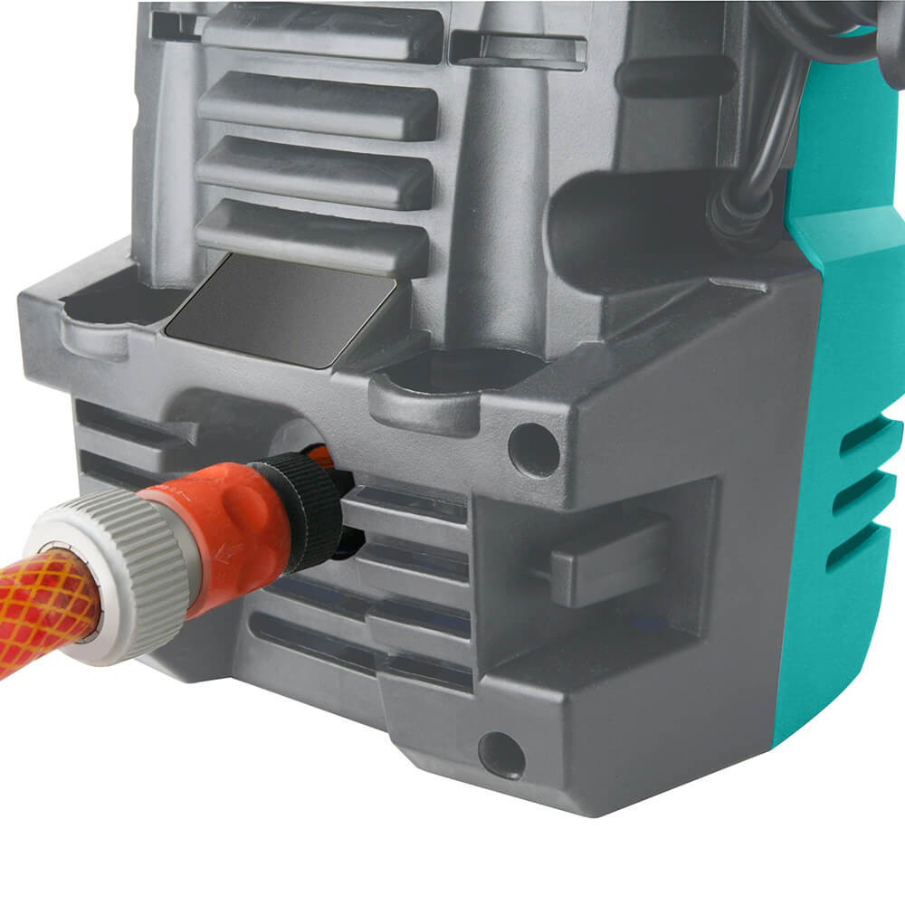 TAURUS High Pressure Cleaner 1400W 105 Bar