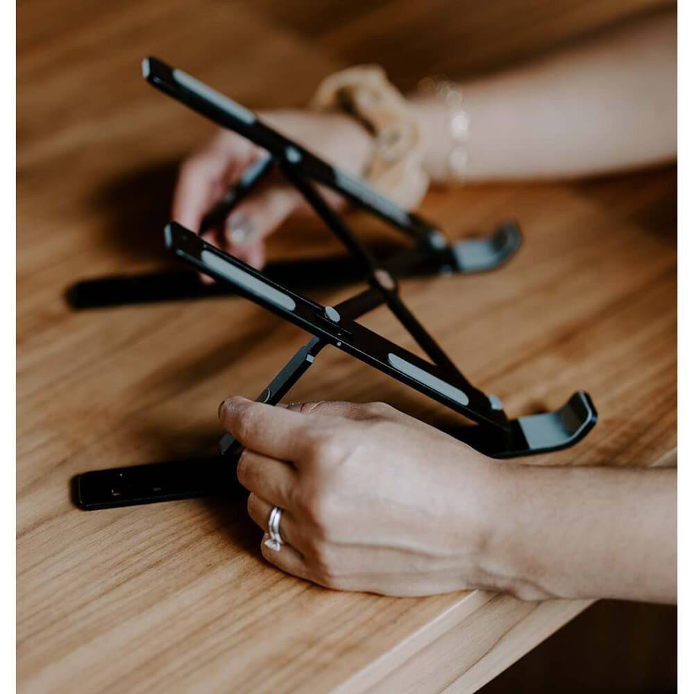 SWEDISH POSTURE Laptop Stativ
