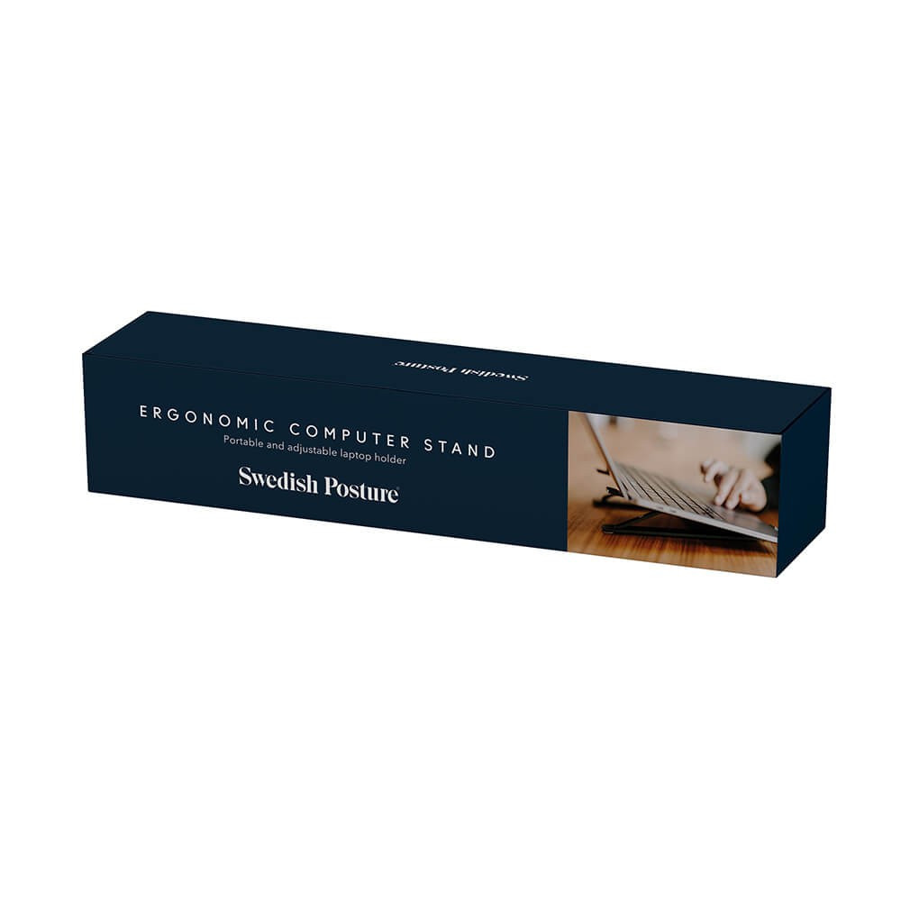 SWEDISH POSTURE Laptop Stativ