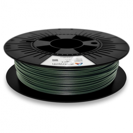 ADDNORTH Rigid X 500g Green Camo