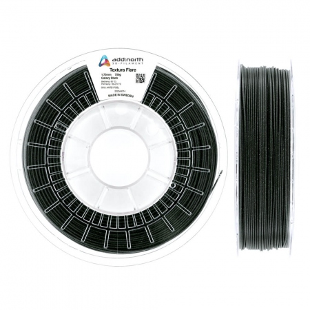 ADDNORTH Textura Flare 750g Galaxy Black