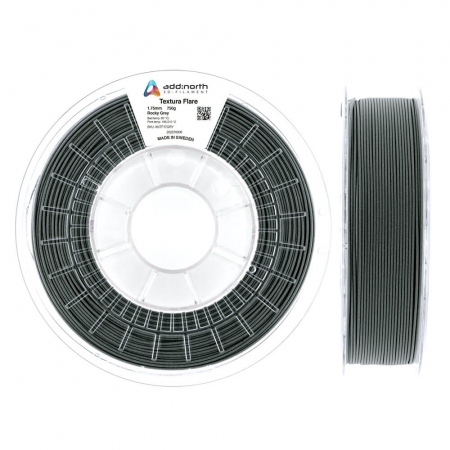 ADDNORTH Textura Flare 750g Rocky Grey