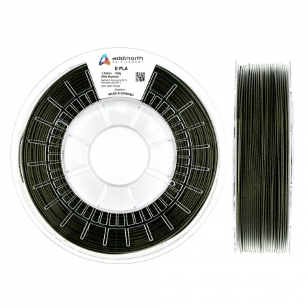ADDNORTH E-PLA 750g Glitz Stardust