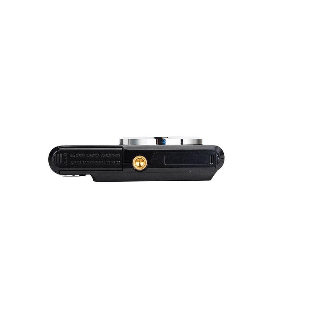 AGFAPHOTO Digital Camera DC5200 CMOS 8x 21MP Black