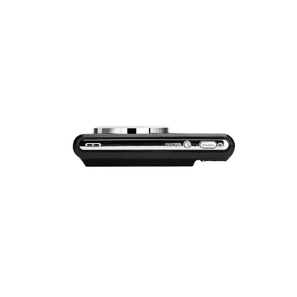 AGFAPHOTO Digital Camera DC5200 CMOS 8x 21MP Black