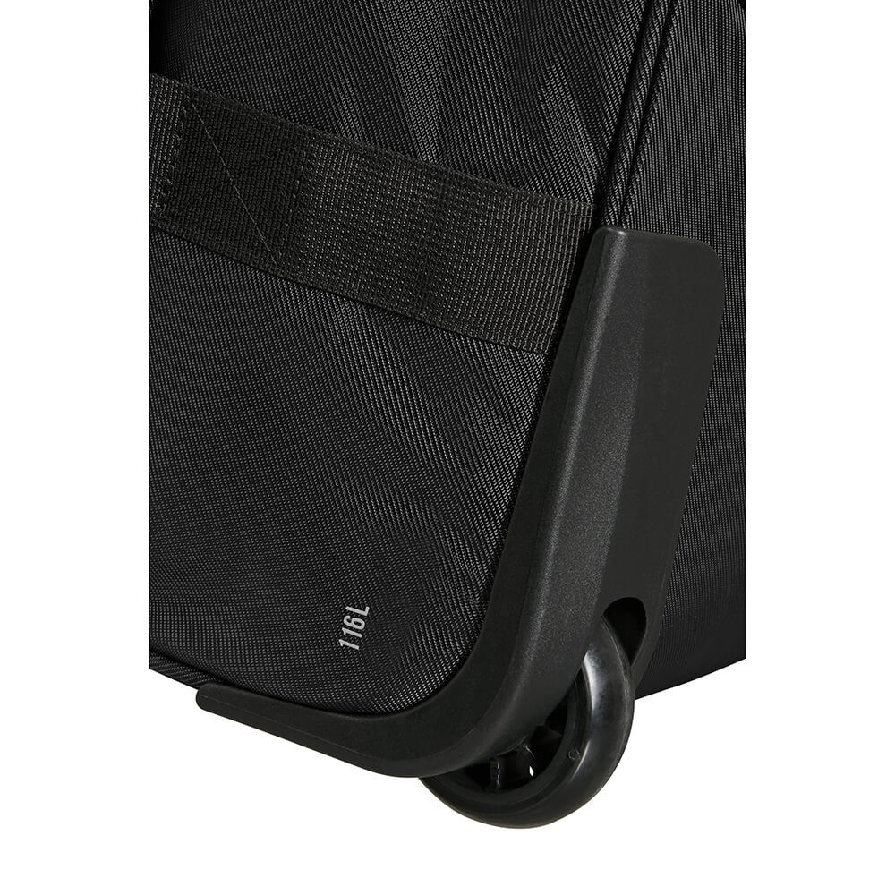 BildeAMERICAN TOURISTER Urban Track Duffle/WH Large Black