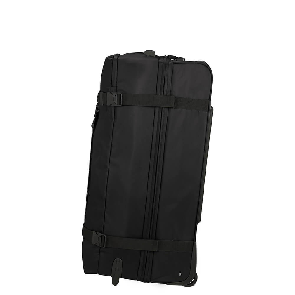 AMERICAN TOURISTER Urban Track Duffle/WH Large Black