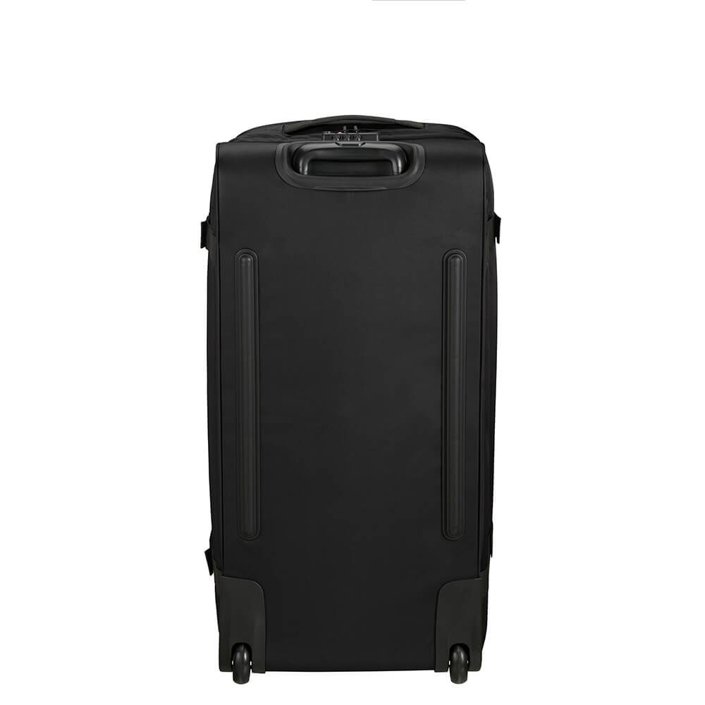 AMERICAN TOURISTER Urban Track Duffle/WH Large Black
