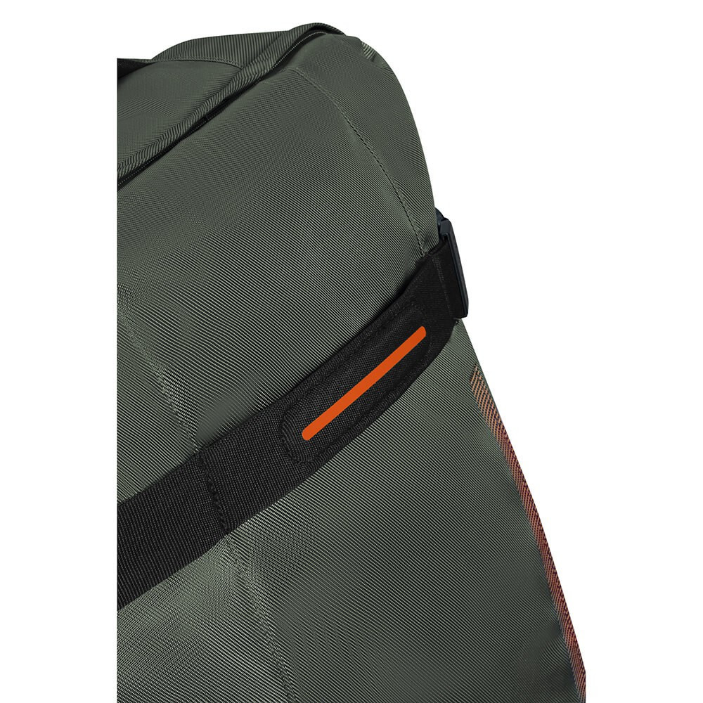 AMERICAN TOURISTER Urban Track Duffle/WH Medium Green