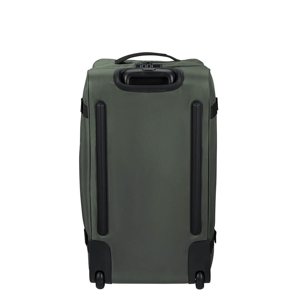AMERICAN TOURISTER Urban Track Duffle/WH Medium Green