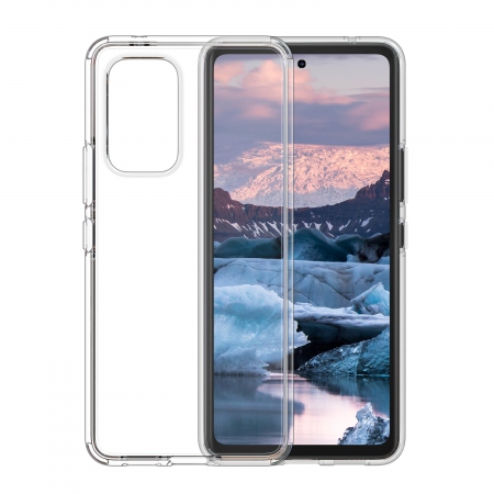 Iceland Pro Galaxy A53, Clear (ECO)