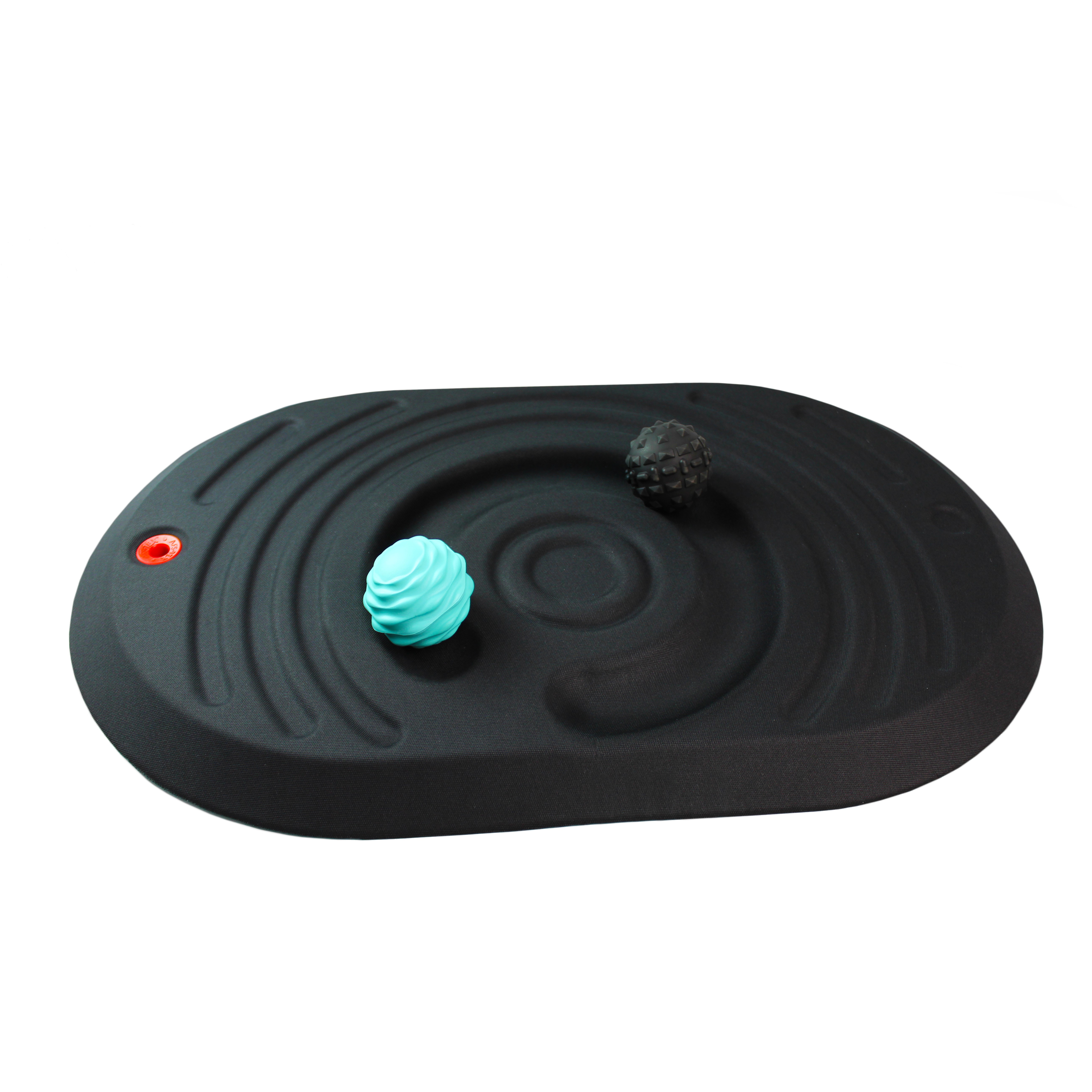 BildeAFS-TEX active platform 50x80 cm black