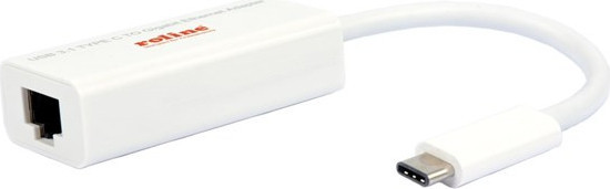 Bilde ROLINE USB 3.1 Type C Gigabit Ethernet Converter