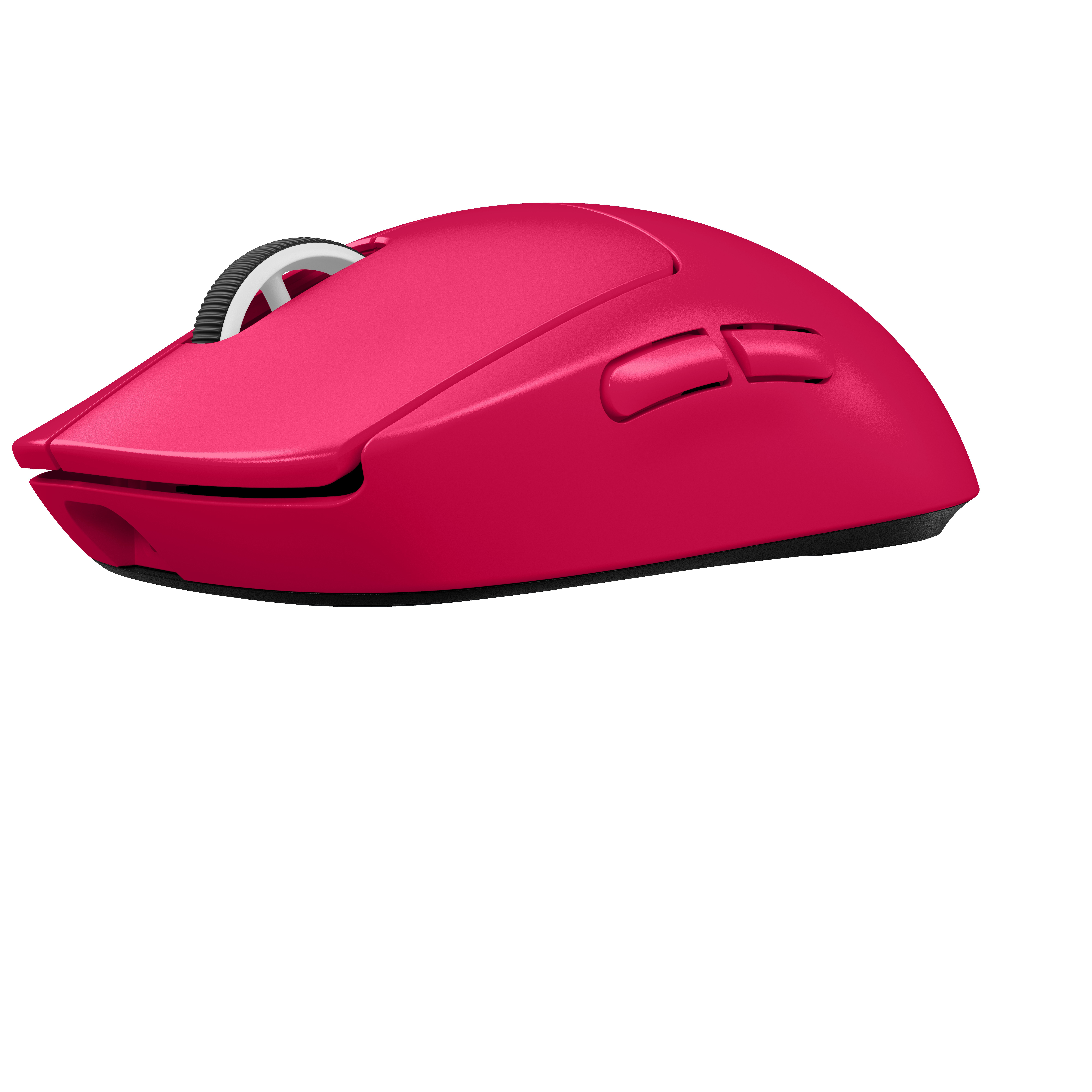 BildeG PRO X SUPERLIGHT 2 LIGHTSPEED Gaming Mouse, Magenta