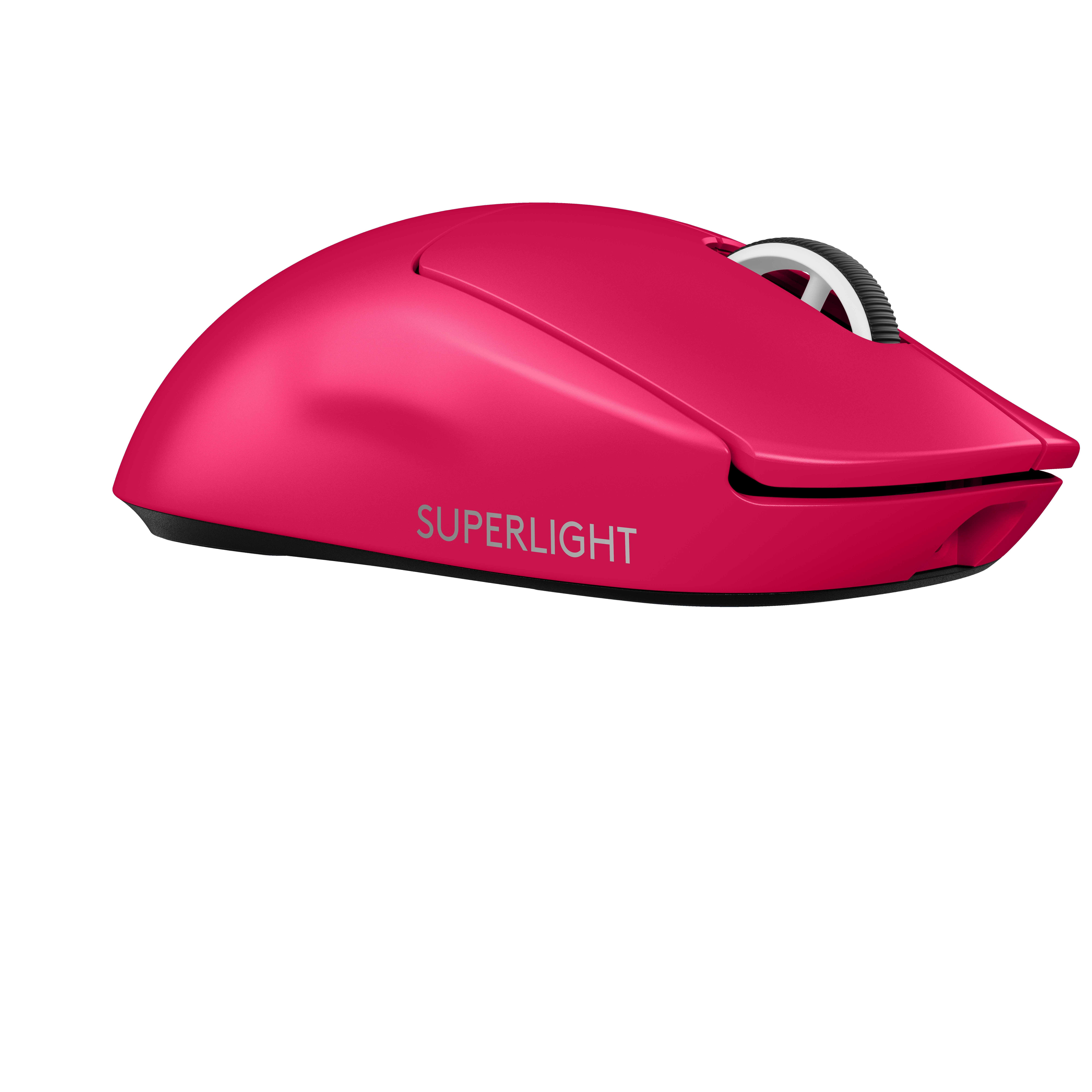 G PRO X SUPERLIGHT 2 LIGHTSPEED Gaming Mouse, Magenta