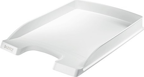 BildeLeitz Brevkurv Plus Slim hvit