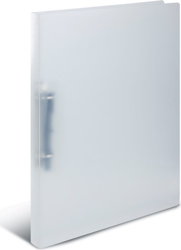 BildeHerma Ringperm A4 hvit