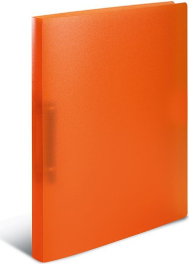 BildeHerma Ringperm A4 oransje