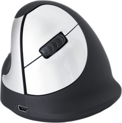 BildeR-Go HE Mouse Vertikal Trdls Mus Venstrehendt