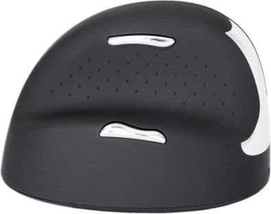 R-Go HE Mouse Vertikal Trdls Mus Venstrehendt
