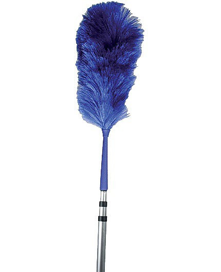 BildeStøvkost Max Teleskopic Duster