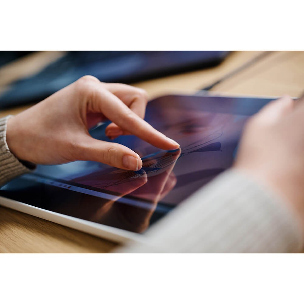 BildeWACOM Display Wacom One 13 Touch Touch