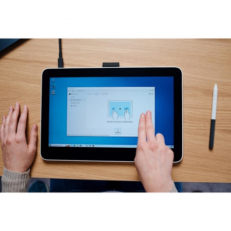 WACOM Display Wacom One 13 Touch Touch