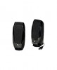 Logitech S150 2.0 Hyttaler System Sort (...